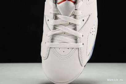 6 Oreo” Jordan Air “Red 0914